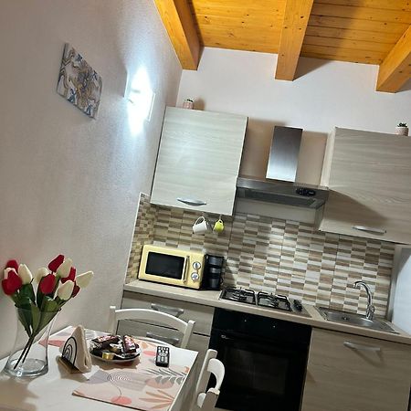 Casa Martina 2 Appartement Syracuse Buitenkant foto