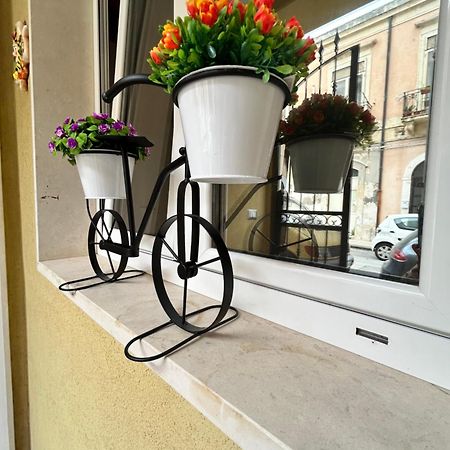 Casa Martina 2 Appartement Syracuse Buitenkant foto