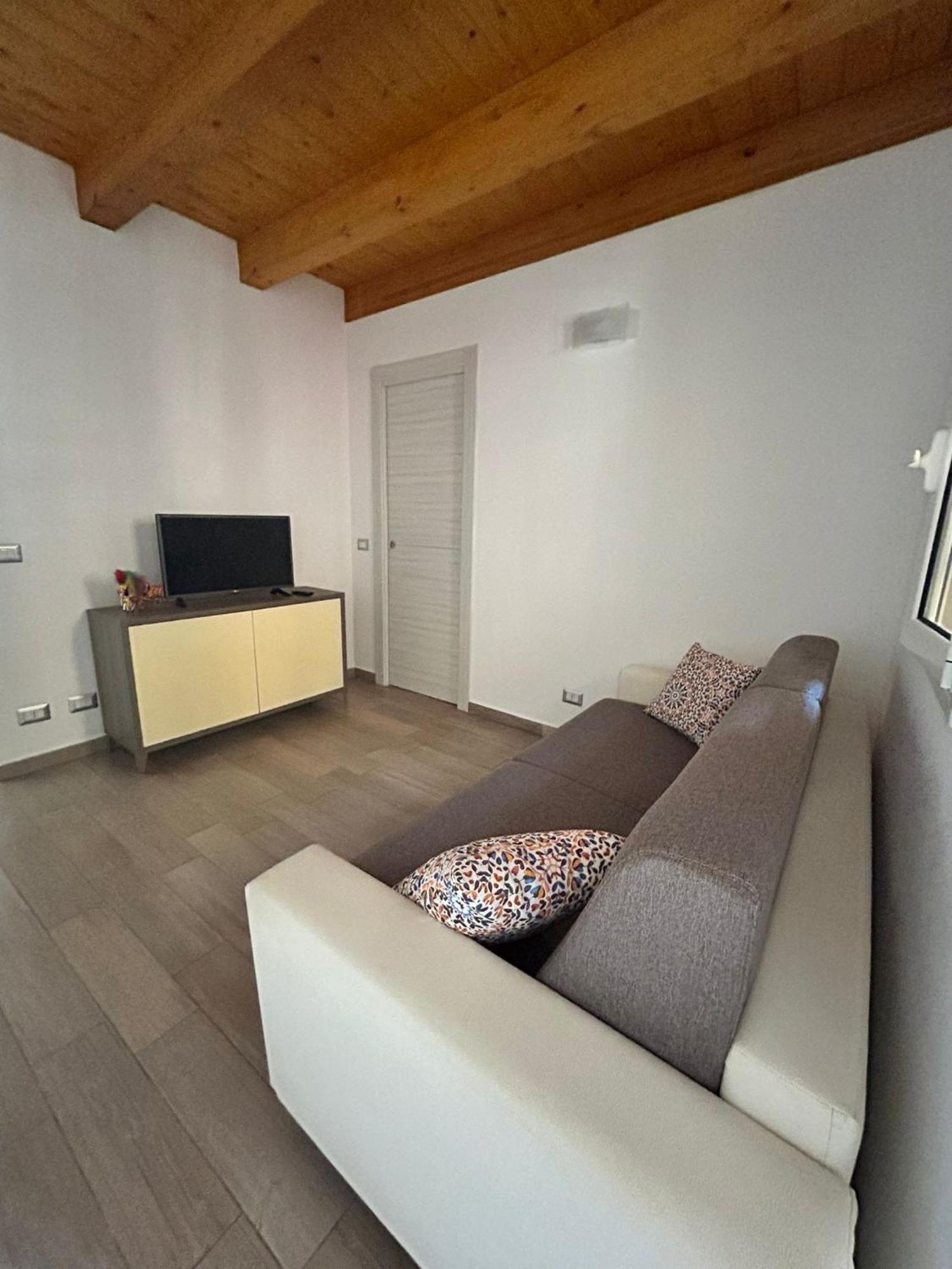 Casa Martina 2 Appartement Syracuse Buitenkant foto