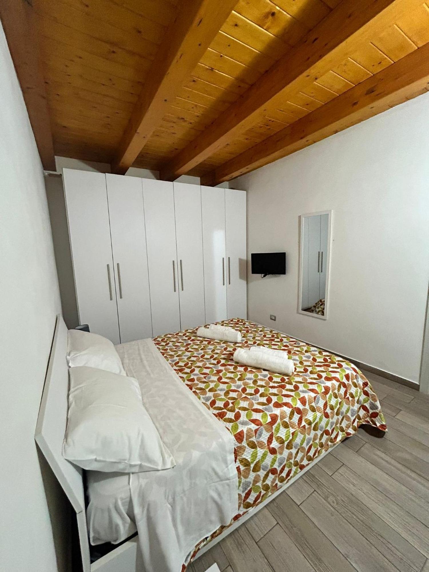 Casa Martina 2 Appartement Syracuse Buitenkant foto